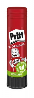 Ragasztóstift, 40 g, HENKEL "Pritt"