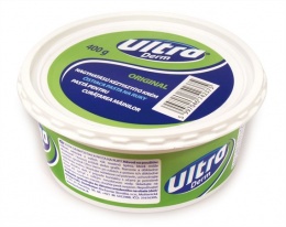 Kéztisztító krém, 400 g, "Ultra Derm"